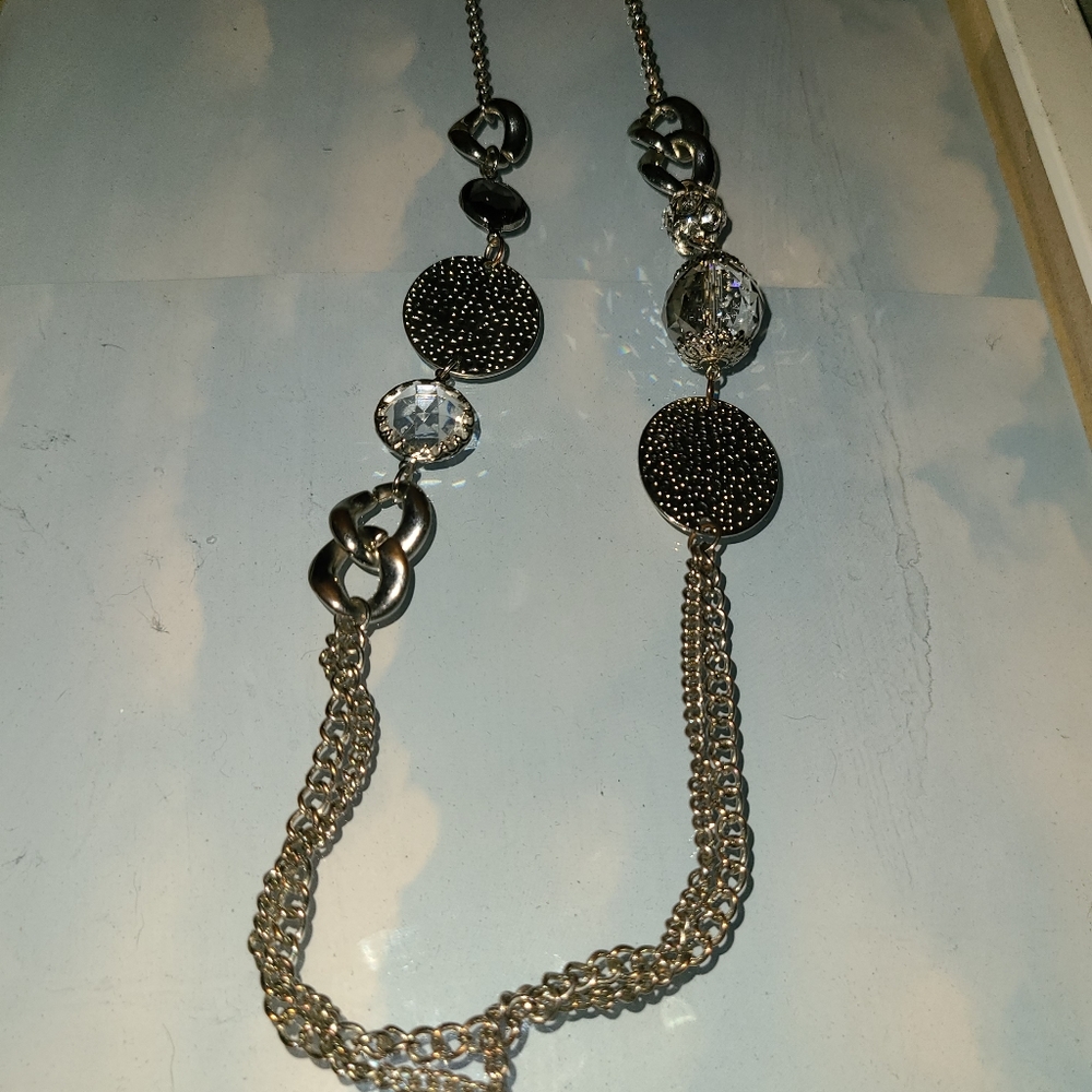 Long Necklace